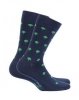 Skarpety Gatta U94.N03 Perfect Man Casual wzorowane 39-47